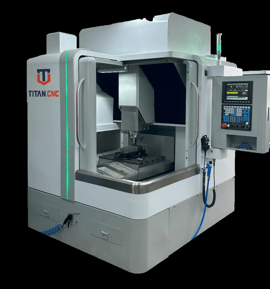 CNC Pantograf